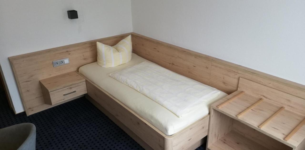 Hotel Thüringer Hof Richelsdorf